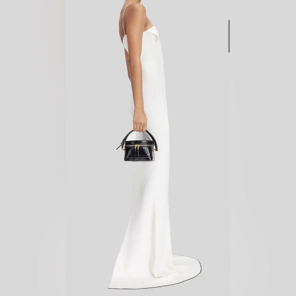 Jacquemus La Robe Aro—brand new with tags luxury bridal